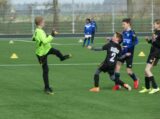 S.K.N.W.K. JO11-1 - B.D.C. JO11-1 (competitie) seizoen 2022-2023 (voorjaar - 4e fase)) (66/101)